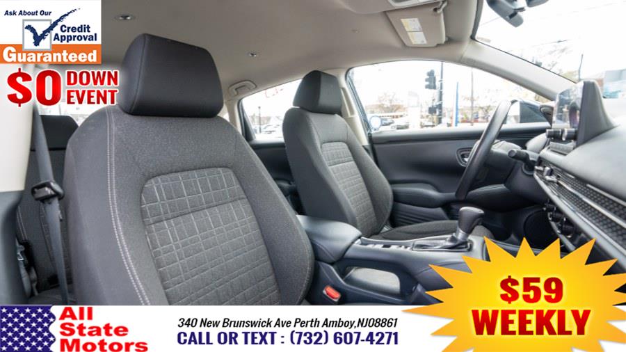 2023 Honda HR-V LX AWD CVT, available for sale in Perth Amboy, New Jersey | All State Motor Inc. Perth Amboy, New Jersey 2023 Honda HR-V LX AWD CVT, available for sale in Perth Amboy, New Jersey | All State Motor Inc. Perth Amboy, New Jersey