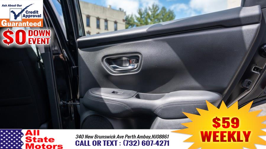 2023 Honda HR-V LX AWD CVT, available for sale in Perth Amboy, New Jersey | All State Motor Inc. Perth Amboy, New Jersey 2023 Honda HR-V LX AWD CVT, available for sale in Perth Amboy, New Jersey | All State Motor Inc. Perth Amboy, New Jersey