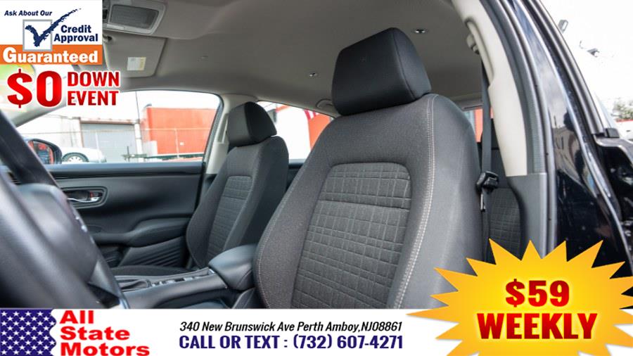 2023 Honda HR-V LX AWD CVT, available for sale in Perth Amboy, New Jersey | All State Motor Inc. Perth Amboy, New Jersey 2023 Honda HR-V LX AWD CVT, available for sale in Perth Amboy, New Jersey | All State Motor Inc. Perth Amboy, New Jersey
