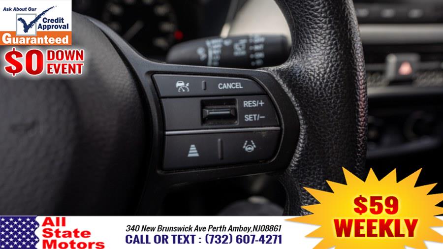 2023 Honda HR-V LX AWD CVT, available for sale in Perth Amboy, New Jersey | All State Motor Inc. Perth Amboy, New Jersey 2023 Honda HR-V LX AWD CVT, available for sale in Perth Amboy, New Jersey | All State Motor Inc. Perth Amboy, New Jersey