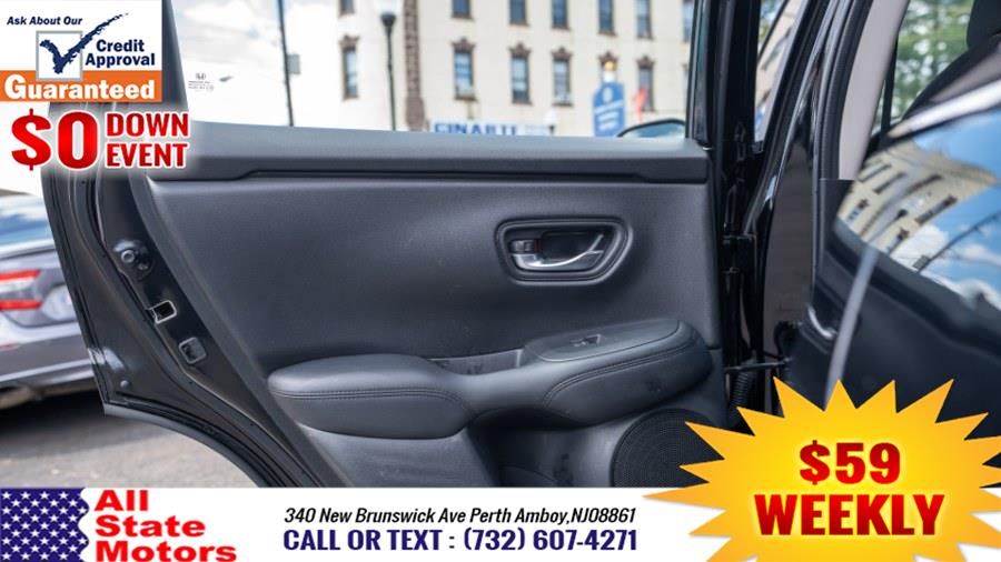 2023 Honda HR-V LX AWD CVT, available for sale in Perth Amboy, New Jersey | All State Motor Inc. Perth Amboy, New Jersey 2023 Honda HR-V LX AWD CVT, available for sale in Perth Amboy, New Jersey | All State Motor Inc. Perth Amboy, New Jersey