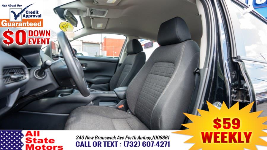 2023 Honda HR-V LX AWD CVT, available for sale in Perth Amboy, New Jersey | All State Motor Inc. Perth Amboy, New Jersey 2023 Honda HR-V LX AWD CVT, available for sale in Perth Amboy, New Jersey | All State Motor Inc. Perth Amboy, New Jersey