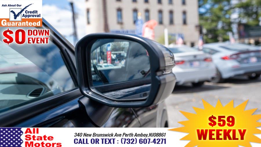 2023 Honda HR-V LX AWD CVT, available for sale in Perth Amboy, New Jersey | All State Motor Inc. Perth Amboy, New Jersey 2023 Honda HR-V LX AWD CVT, available for sale in Perth Amboy, New Jersey | All State Motor Inc. Perth Amboy, New Jersey