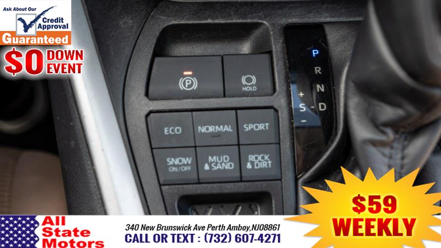 2022 Toyota RAV4 LE AWD (Natl), available for sale in Perth Amboy, New Jersey | All State Motor Inc. Perth Amboy, New Jersey 2022 Toyota RAV4 LE AWD (Natl), available for sale in Perth Amboy, New Jersey | All State Motor Inc. Perth Amboy, New Jersey