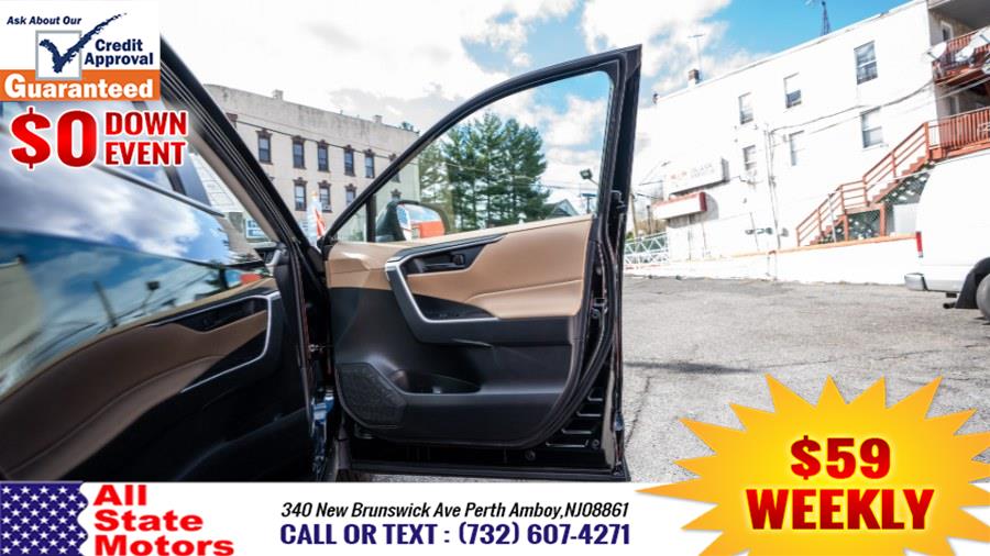 2022 Toyota RAV4 LE AWD (Natl), available for sale in Perth Amboy, New Jersey | All State Motor Inc. Perth Amboy, New Jersey 2022 Toyota RAV4 LE AWD (Natl), available for sale in Perth Amboy, New Jersey | All State Motor Inc. Perth Amboy, New Jersey