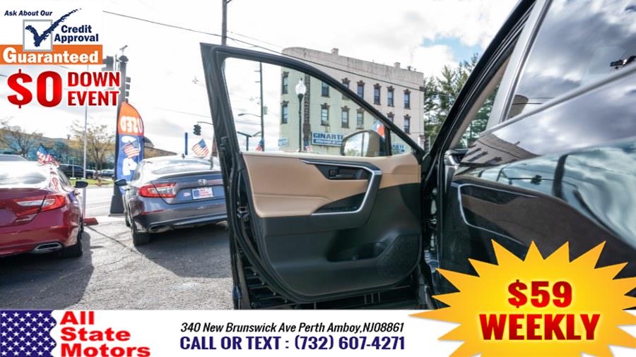 2022 Toyota RAV4 LE AWD (Natl), available for sale in Perth Amboy, New Jersey | All State Motor Inc. Perth Amboy, New Jersey 2022 Toyota RAV4 LE AWD (Natl), available for sale in Perth Amboy, New Jersey | All State Motor Inc. Perth Amboy, New Jersey