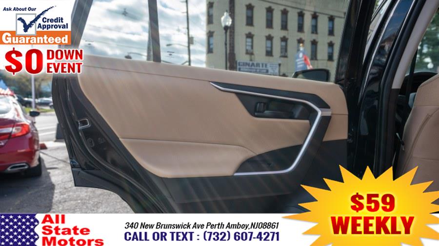 2022 Toyota RAV4 LE AWD (Natl), available for sale in Perth Amboy, New Jersey | All State Motor Inc. Perth Amboy, New Jersey 2022 Toyota RAV4 LE AWD (Natl), available for sale in Perth Amboy, New Jersey | All State Motor Inc. Perth Amboy, New Jersey
