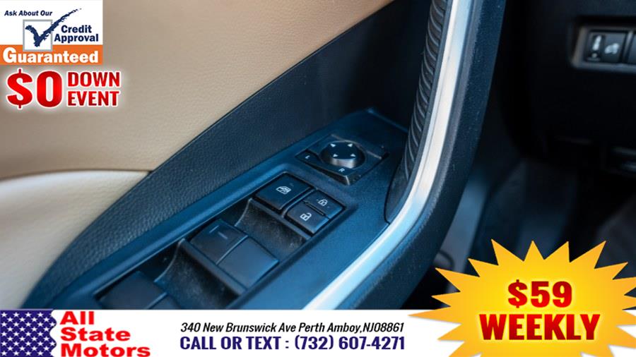 2022 Toyota RAV4 LE AWD (Natl), available for sale in Perth Amboy, New Jersey | All State Motor Inc. Perth Amboy, New Jersey 2022 Toyota RAV4 LE AWD (Natl), available for sale in Perth Amboy, New Jersey | All State Motor Inc. Perth Amboy, New Jersey