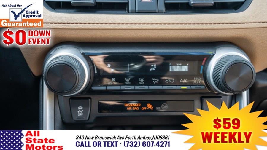 2022 Toyota RAV4 LE AWD (Natl), available for sale in Perth Amboy, New Jersey | All State Motor Inc. Perth Amboy, New Jersey 2022 Toyota RAV4 LE AWD (Natl), available for sale in Perth Amboy, New Jersey | All State Motor Inc. Perth Amboy, New Jersey