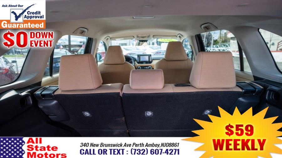 2022 Toyota RAV4 LE AWD (Natl), available for sale in Perth Amboy, New Jersey | All State Motor Inc. Perth Amboy, New Jersey 2022 Toyota RAV4 LE AWD (Natl), available for sale in Perth Amboy, New Jersey | All State Motor Inc. Perth Amboy, New Jersey