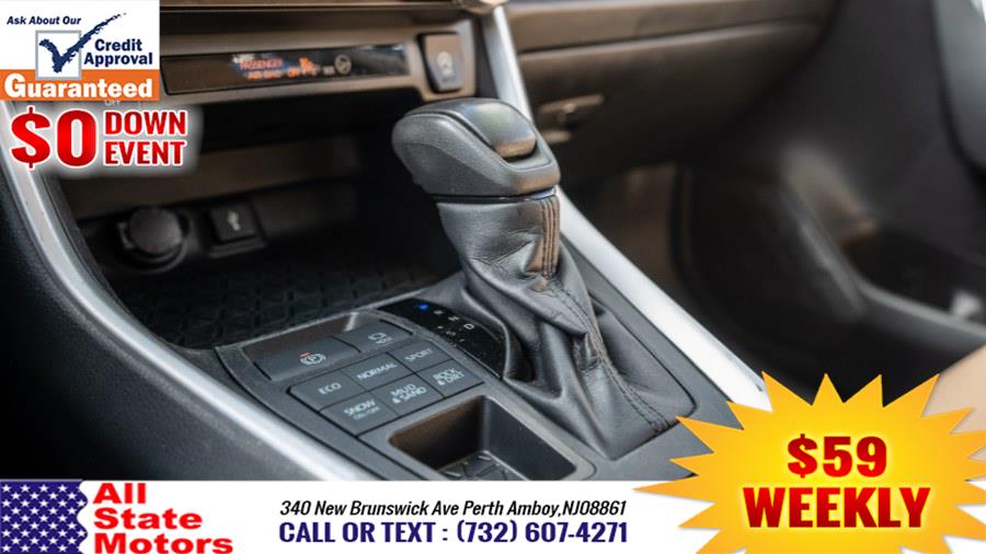 2022 Toyota RAV4 LE AWD (Natl), available for sale in Perth Amboy, New Jersey | All State Motor Inc. Perth Amboy, New Jersey 2022 Toyota RAV4 LE AWD (Natl), available for sale in Perth Amboy, New Jersey | All State Motor Inc. Perth Amboy, New Jersey