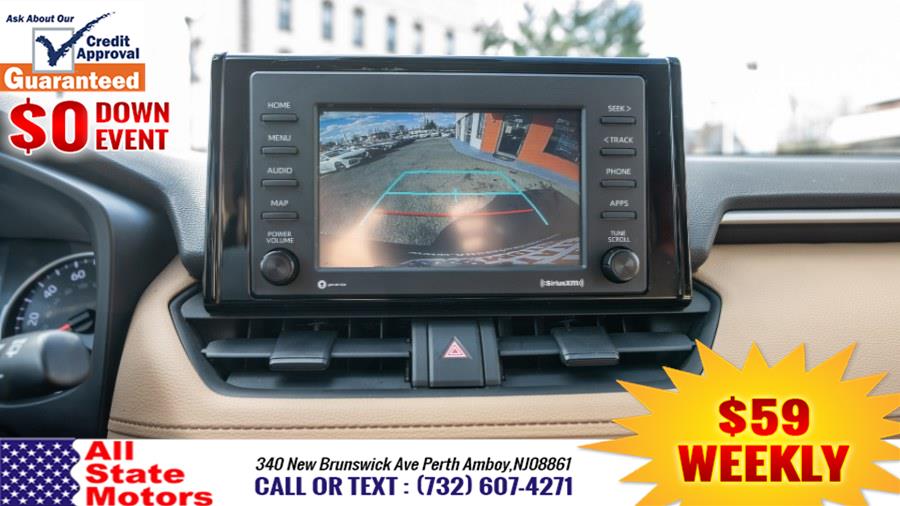 2022 Toyota RAV4 LE AWD (Natl), available for sale in Perth Amboy, New Jersey | All State Motor Inc. Perth Amboy, New Jersey 2022 Toyota RAV4 LE AWD (Natl), available for sale in Perth Amboy, New Jersey | All State Motor Inc. Perth Amboy, New Jersey