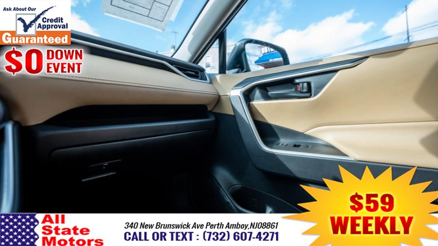2022 Toyota RAV4 LE AWD (Natl), available for sale in Perth Amboy, New Jersey | All State Motor Inc. Perth Amboy, New Jersey 2022 Toyota RAV4 LE AWD (Natl), available for sale in Perth Amboy, New Jersey | All State Motor Inc. Perth Amboy, New Jersey