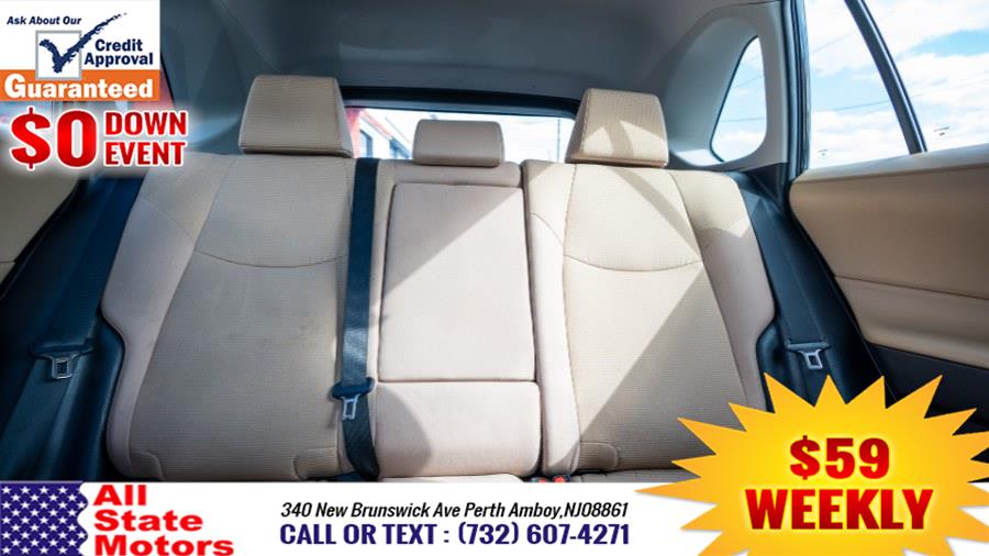 2022 Toyota RAV4 LE AWD (Natl), available for sale in Perth Amboy, New Jersey | All State Motor Inc. Perth Amboy, New Jersey 2022 Toyota RAV4 LE AWD (Natl), available for sale in Perth Amboy, New Jersey | All State Motor Inc. Perth Amboy, New Jersey
