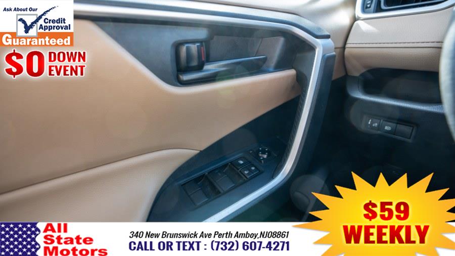 2022 Toyota RAV4 LE AWD (Natl), available for sale in Perth Amboy, New Jersey | All State Motor Inc. Perth Amboy, New Jersey 2022 Toyota RAV4 LE AWD (Natl), available for sale in Perth Amboy, New Jersey | All State Motor Inc. Perth Amboy, New Jersey