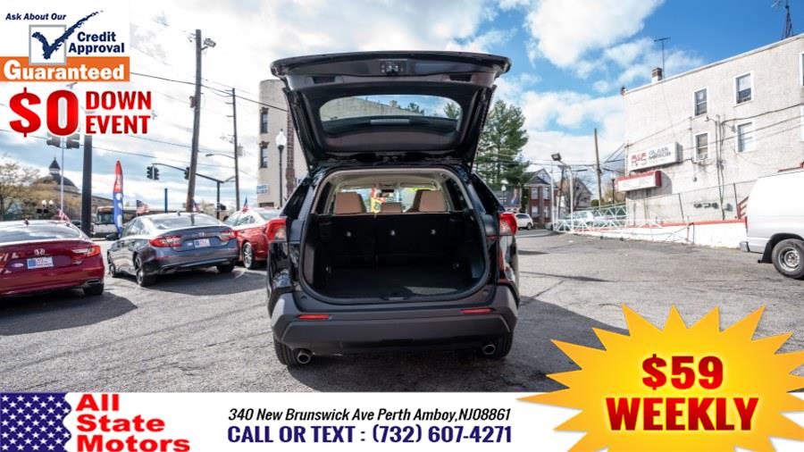 2022 Toyota RAV4 LE AWD (Natl), available for sale in Perth Amboy, New Jersey | All State Motor Inc. Perth Amboy, New Jersey 2022 Toyota RAV4 LE AWD (Natl), available for sale in Perth Amboy, New Jersey | All State Motor Inc. Perth Amboy, New Jersey