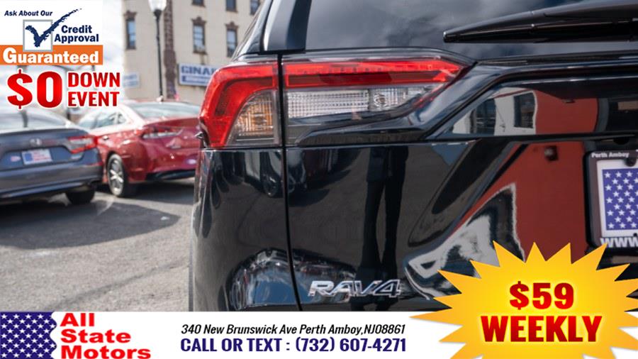 2022 Toyota RAV4 LE AWD (Natl), available for sale in Perth Amboy, New Jersey | All State Motor Inc. Perth Amboy, New Jersey 2022 Toyota RAV4 LE AWD (Natl), available for sale in Perth Amboy, New Jersey | All State Motor Inc. Perth Amboy, New Jersey