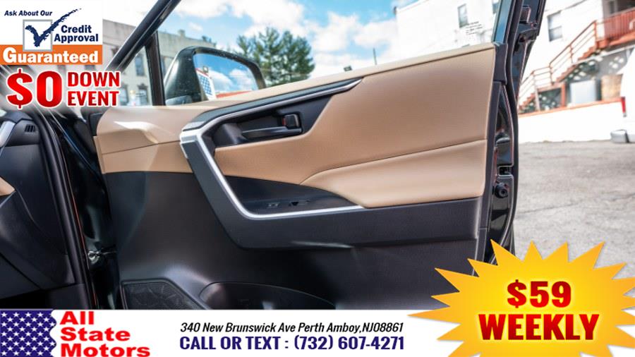 2022 Toyota RAV4 LE AWD (Natl), available for sale in Perth Amboy, New Jersey | All State Motor Inc. Perth Amboy, New Jersey 2022 Toyota RAV4 LE AWD (Natl), available for sale in Perth Amboy, New Jersey | All State Motor Inc. Perth Amboy, New Jersey