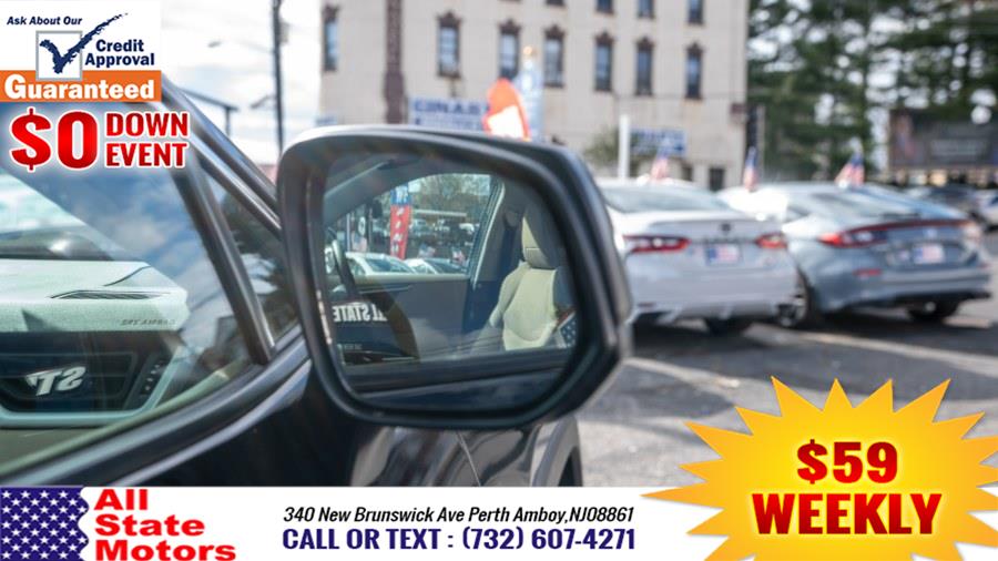 2022 Toyota RAV4 LE AWD (Natl), available for sale in Perth Amboy, New Jersey | All State Motor Inc. Perth Amboy, New Jersey 2022 Toyota RAV4 LE AWD (Natl), available for sale in Perth Amboy, New Jersey | All State Motor Inc. Perth Amboy, New Jersey