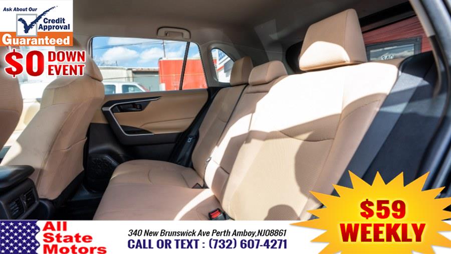 2022 Toyota RAV4 LE AWD (Natl), available for sale in Perth Amboy, New Jersey | All State Motor Inc. Perth Amboy, New Jersey 2022 Toyota RAV4 LE AWD (Natl), available for sale in Perth Amboy, New Jersey | All State Motor Inc. Perth Amboy, New Jersey