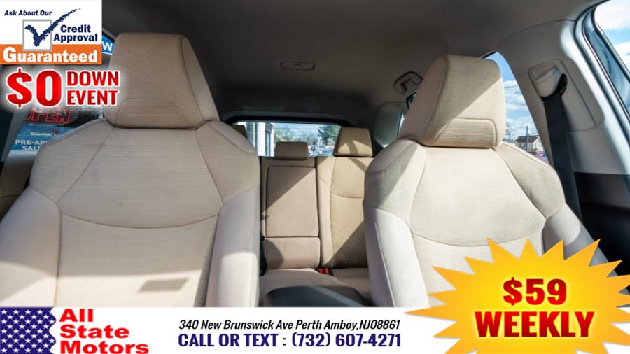 2022 Toyota RAV4 LE AWD (Natl), available for sale in Perth Amboy, New Jersey | All State Motor Inc. Perth Amboy, New Jersey 2022 Toyota RAV4 LE AWD (Natl), available for sale in Perth Amboy, New Jersey | All State Motor Inc. Perth Amboy, New Jersey