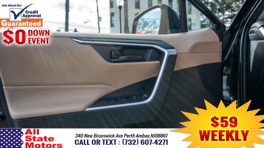 2022 Toyota RAV4 LE AWD (Natl), available for sale in Perth Amboy, New Jersey | All State Motor Inc. Perth Amboy, New Jersey 2022 Toyota RAV4 LE AWD (Natl), available for sale in Perth Amboy, New Jersey | All State Motor Inc. Perth Amboy, New Jersey