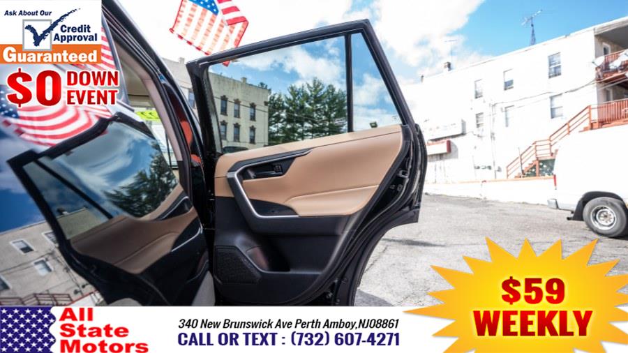 2022 Toyota RAV4 LE AWD (Natl), available for sale in Perth Amboy, New Jersey | All State Motor Inc. Perth Amboy, New Jersey 2022 Toyota RAV4 LE AWD (Natl), available for sale in Perth Amboy, New Jersey | All State Motor Inc. Perth Amboy, New Jersey