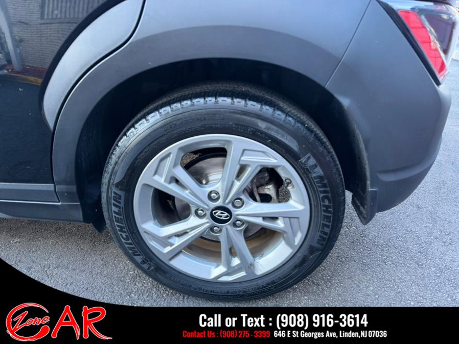 2022 Hyundai Kona SEL Auto AWD, available for sale in Linden, New Jersey | Car Zone. Linden, New Jersey 2022 Hyundai Kona SEL Auto AWD, available for sale in Linden, New Jersey | Car Zone. Linden, New Jersey