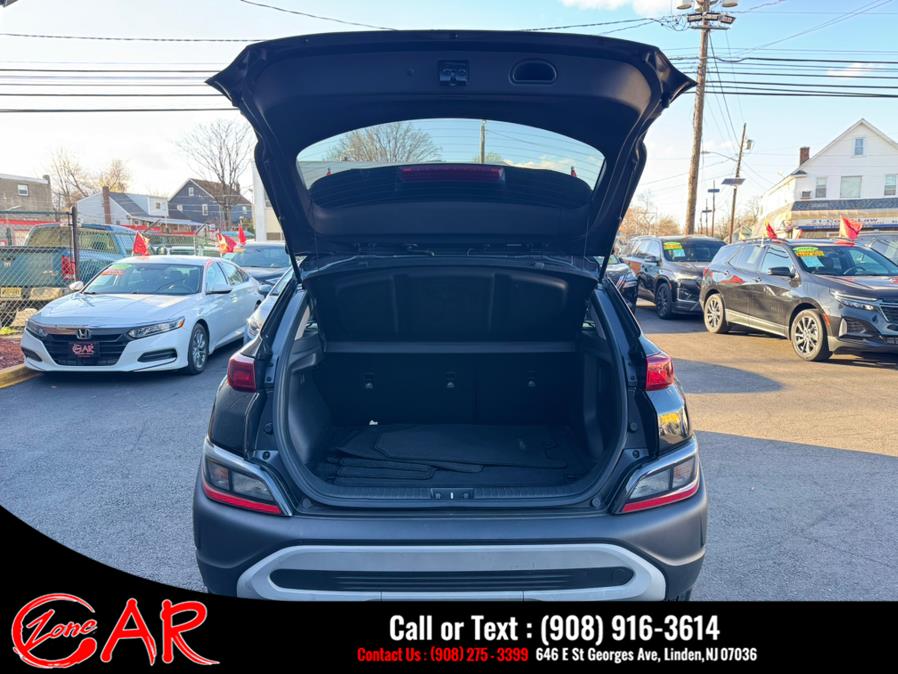 2022 Hyundai Kona SEL Auto AWD, available for sale in Linden, New Jersey | Car Zone. Linden, New Jersey 2022 Hyundai Kona SEL Auto AWD, available for sale in Linden, New Jersey | Car Zone. Linden, New Jersey