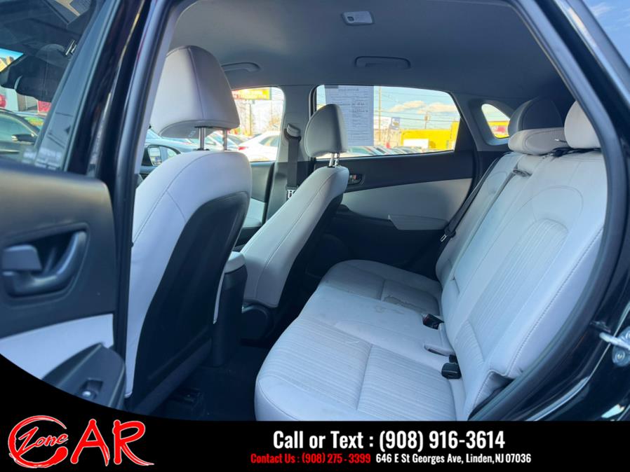 2022 Hyundai Kona SEL Auto AWD, available for sale in Linden, New Jersey | Car Zone. Linden, New Jersey 2022 Hyundai Kona SEL Auto AWD, available for sale in Linden, New Jersey | Car Zone. Linden, New Jersey