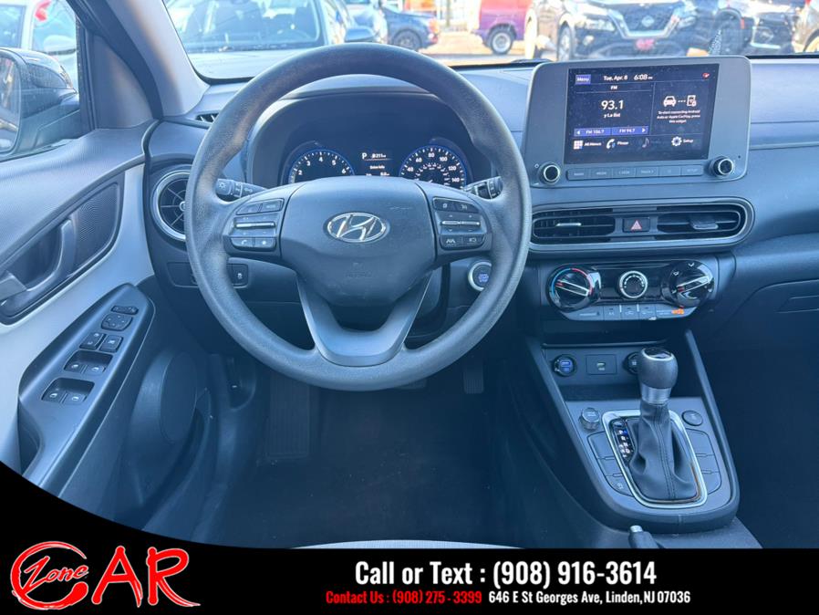 2022 Hyundai Kona SEL Auto AWD, available for sale in Linden, New Jersey | Car Zone. Linden, New Jersey 2022 Hyundai Kona SEL Auto AWD, available for sale in Linden, New Jersey | Car Zone. Linden, New Jersey