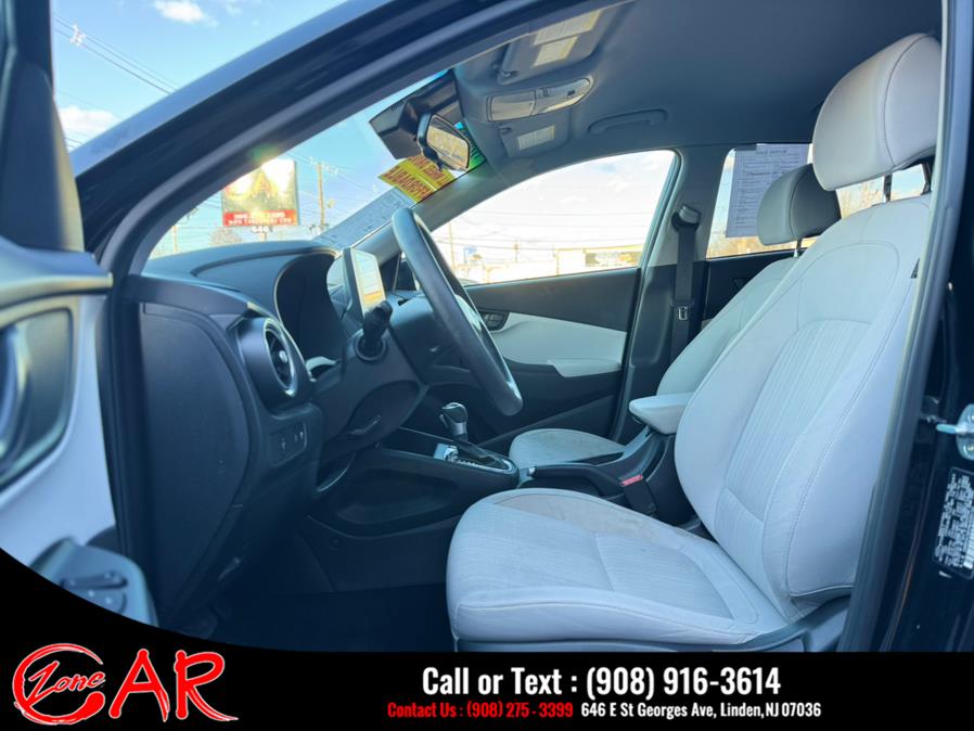 2022 Hyundai Kona SEL Auto AWD, available for sale in Linden, New Jersey | Car Zone. Linden, New Jersey 2022 Hyundai Kona SEL Auto AWD, available for sale in Linden, New Jersey | Car Zone. Linden, New Jersey