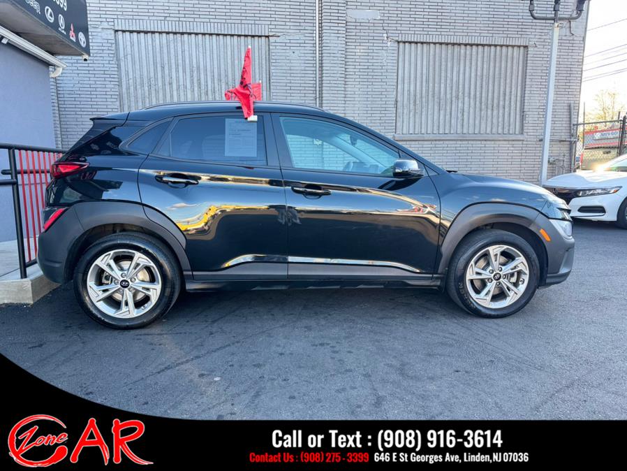 2022 Hyundai Kona SEL Auto AWD, available for sale in Linden, New Jersey | Car Zone. Linden, New Jersey 2022 Hyundai Kona SEL Auto AWD, available for sale in Linden, New Jersey | Car Zone. Linden, New Jersey