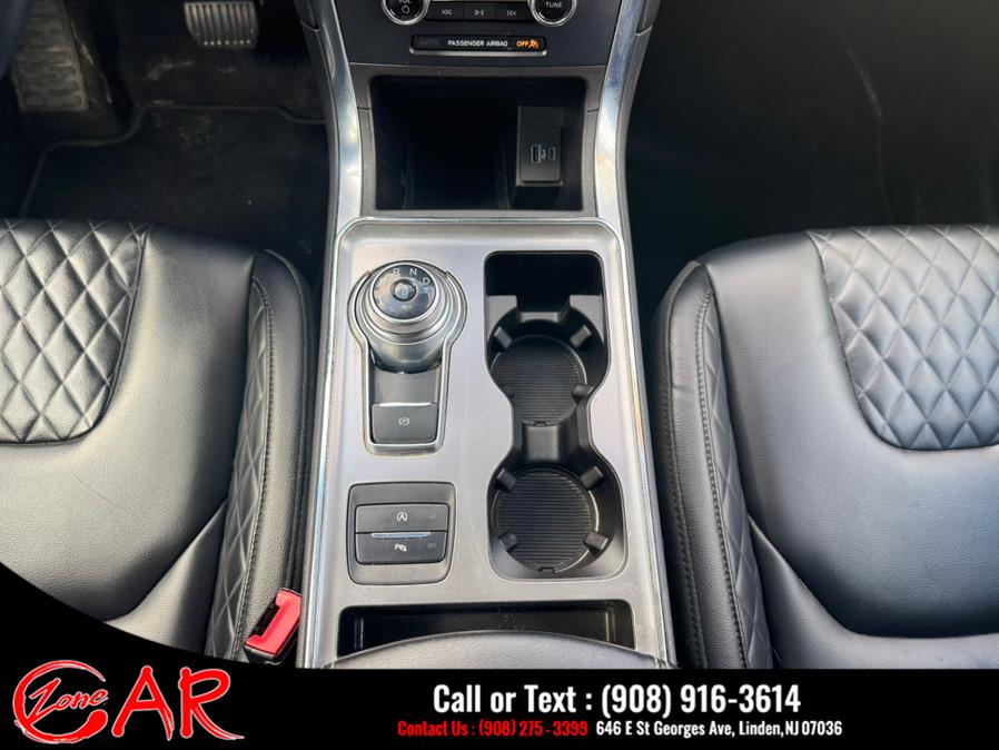 2023 Ford Edge Titanium AWD, available for sale in Linden, New Jersey | Car Zone. Linden, New Jersey 2023 Ford Edge Titanium AWD, available for sale in Linden, New Jersey | Car Zone. Linden, New Jersey