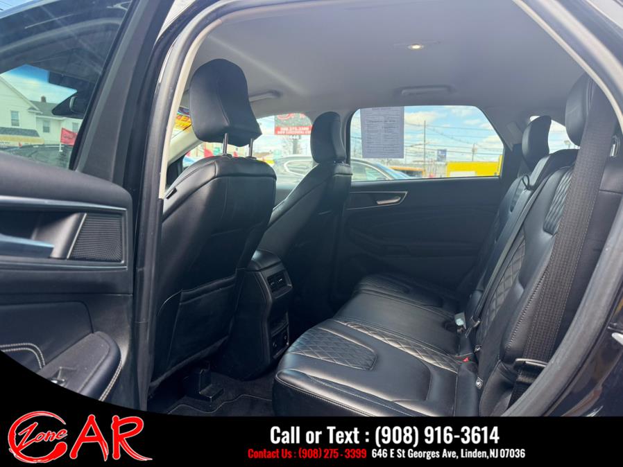 2023 Ford Edge Titanium AWD, available for sale in Linden, New Jersey | Car Zone. Linden, New Jersey 2023 Ford Edge Titanium AWD, available for sale in Linden, New Jersey | Car Zone. Linden, New Jersey