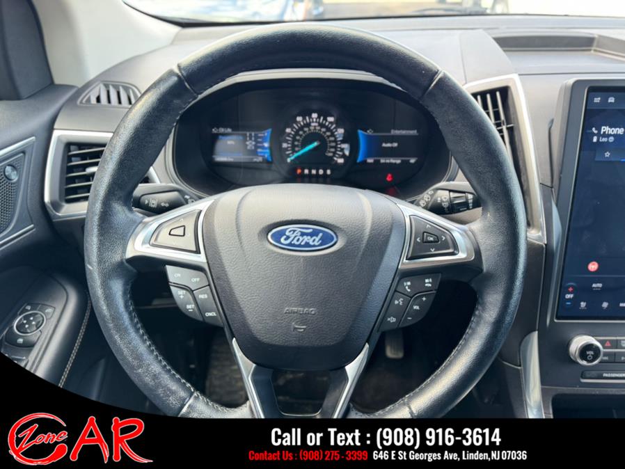 2023 Ford Edge Titanium AWD, available for sale in Linden, New Jersey | Car Zone. Linden, New Jersey 2023 Ford Edge Titanium AWD, available for sale in Linden, New Jersey | Car Zone. Linden, New Jersey
