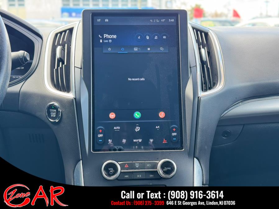 2023 Ford Edge Titanium AWD, available for sale in Linden, New Jersey | Car Zone. Linden, New Jersey 2023 Ford Edge Titanium AWD, available for sale in Linden, New Jersey | Car Zone. Linden, New Jersey