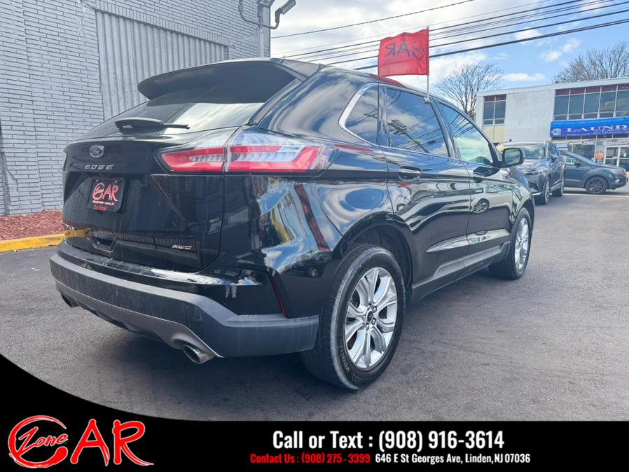 2023 Ford Edge Titanium AWD, available for sale in Linden, New Jersey | Car Zone. Linden, New Jersey 2023 Ford Edge Titanium AWD, available for sale in Linden, New Jersey | Car Zone. Linden, New Jersey