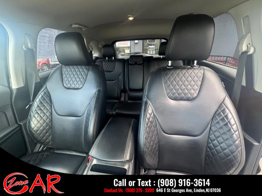 2023 Ford Edge Titanium AWD, available for sale in Linden, New Jersey | Car Zone. Linden, New Jersey 2023 Ford Edge Titanium AWD, available for sale in Linden, New Jersey | Car Zone. Linden, New Jersey