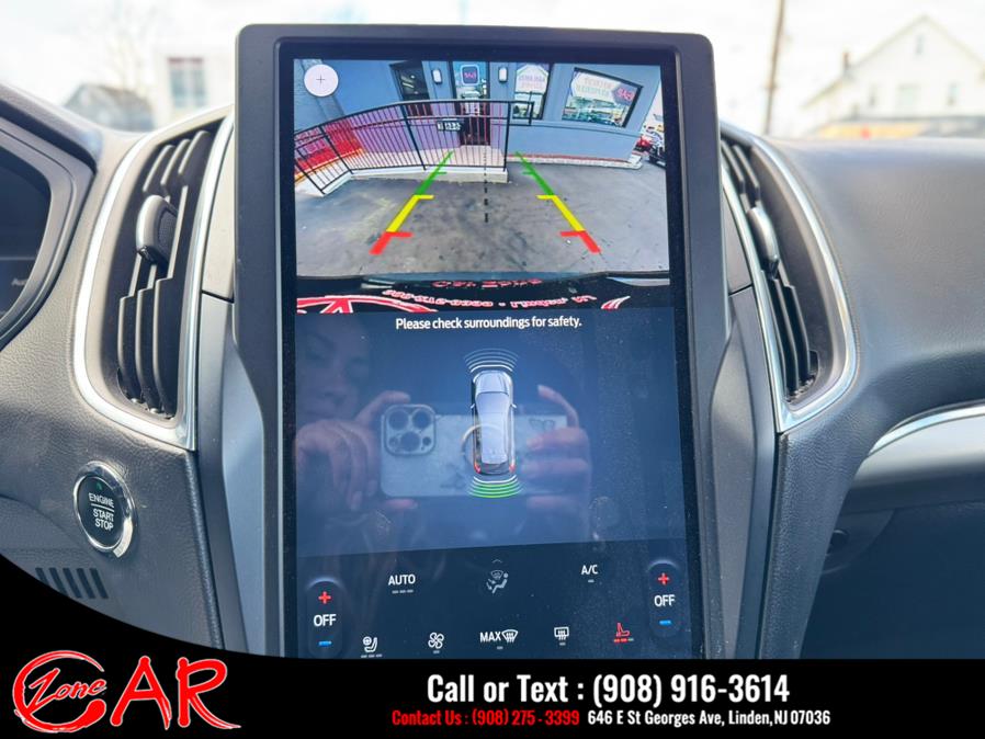 2023 Ford Edge Titanium AWD, available for sale in Linden, New Jersey | Car Zone. Linden, New Jersey 2023 Ford Edge Titanium AWD, available for sale in Linden, New Jersey | Car Zone. Linden, New Jersey