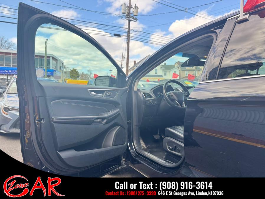 2023 Ford Edge Titanium AWD, available for sale in Linden, New Jersey | Car Zone. Linden, New Jersey 2023 Ford Edge Titanium AWD, available for sale in Linden, New Jersey | Car Zone. Linden, New Jersey