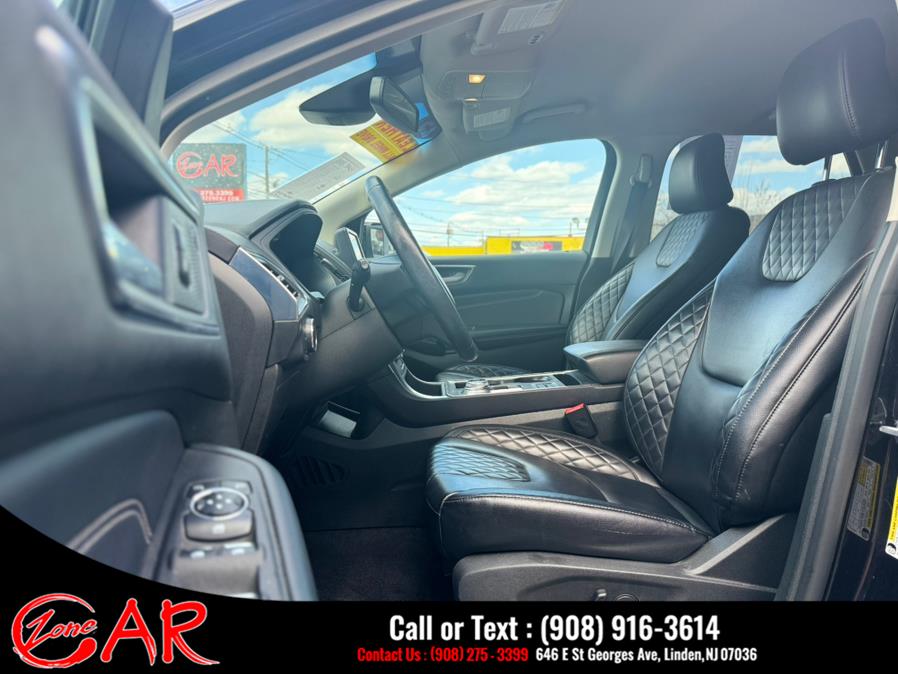 2023 Ford Edge Titanium AWD, available for sale in Linden, New Jersey | Car Zone. Linden, New Jersey 2023 Ford Edge Titanium AWD, available for sale in Linden, New Jersey | Car Zone. Linden, New Jersey