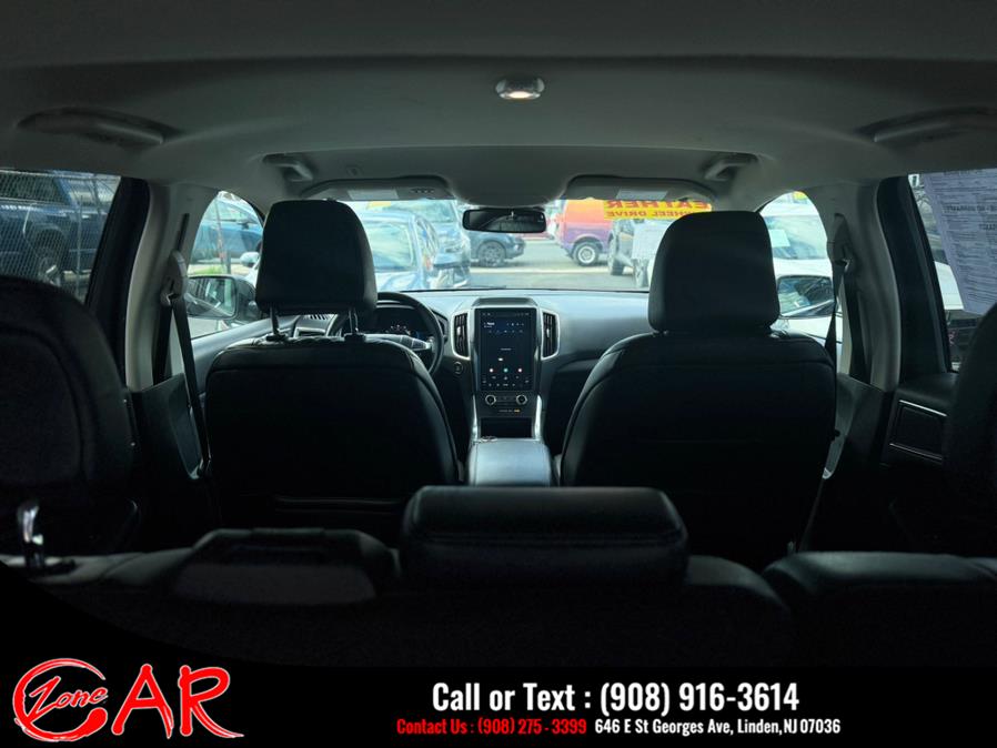 2023 Ford Edge Titanium AWD, available for sale in Linden, New Jersey | Car Zone. Linden, New Jersey 2023 Ford Edge Titanium AWD, available for sale in Linden, New Jersey | Car Zone. Linden, New Jersey