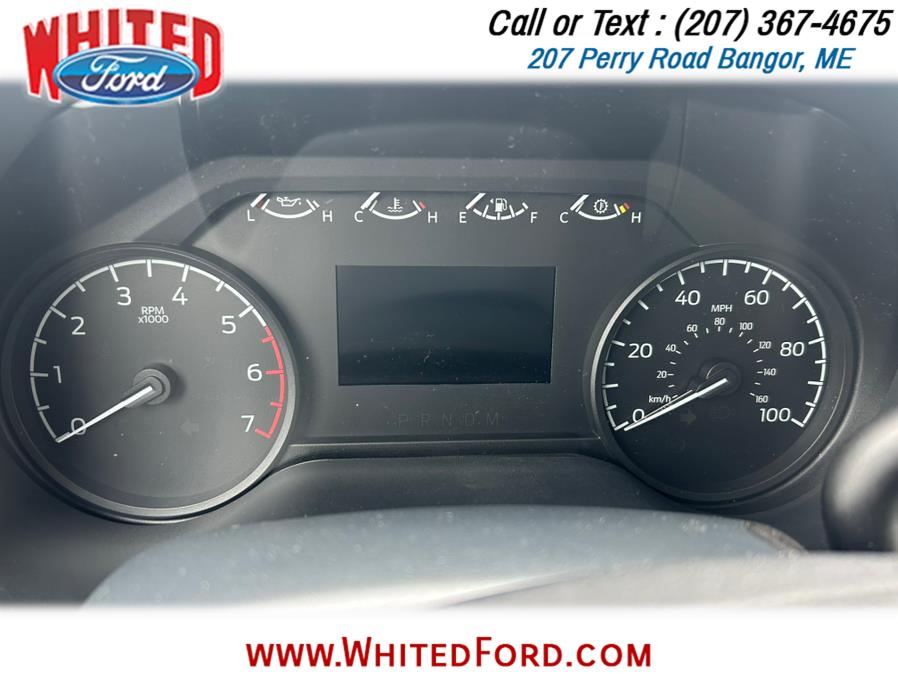 2025 Ford Super Duty F-350 SRW XL STX PKG 4WD Crew Cab 8'' Box, available for sale in Bangor, Maine | Whited Ford. Bangor, Maine 2025 Ford Super Duty F-350 SRW XL STX PKG 4WD Crew Cab 8'' Box, available for sale in Bangor, Maine | Whited Ford. Bangor, Maine