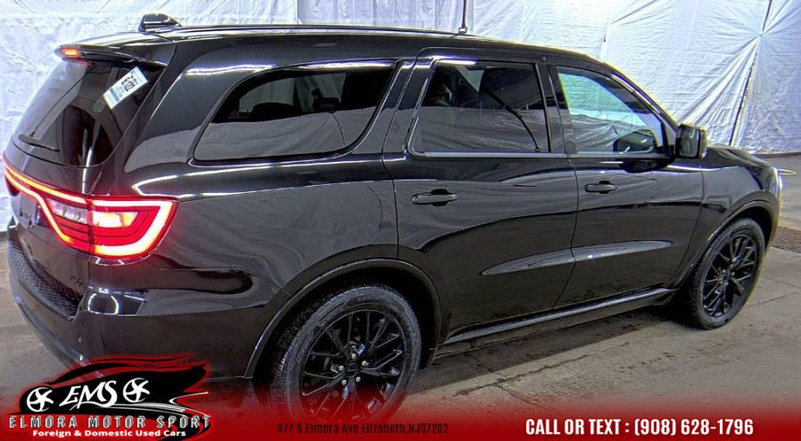2015 Dodge Durango AWD 4dr R/T, available for sale in Elizabeth, New Jersey | Elmora Motor Sports. Elizabeth, New Jersey 2015 Dodge Durango AWD 4dr R/T, available for sale in Elizabeth, New Jersey | Elmora Motor Sports. Elizabeth, New Jersey
