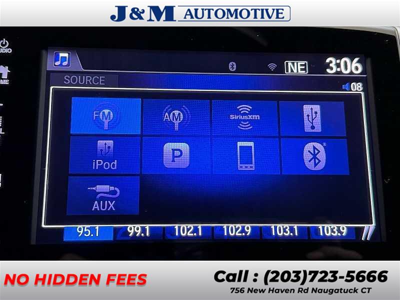2017 Honda Pilot EX-L, available for sale in Naugatuck, Connecticut | J&M Automotive Sls&Svc LLC. Naugatuck, Connecticut 2017 Honda Pilot EX-L, available for sale in Naugatuck, Connecticut | J&M Automotive Sls&Svc LLC. Naugatuck, Connecticut
