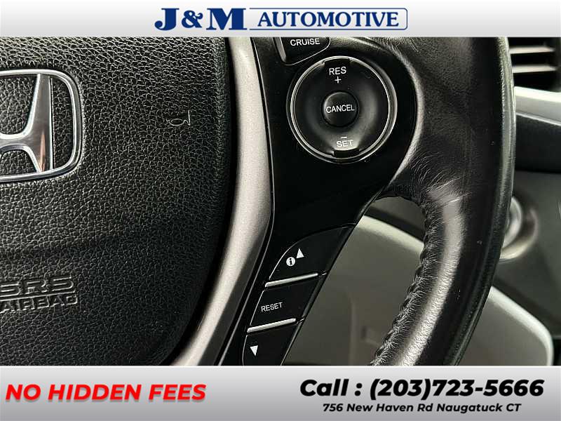 2017 Honda Pilot EX-L, available for sale in Naugatuck, Connecticut | J&M Automotive Sls&Svc LLC. Naugatuck, Connecticut 2017 Honda Pilot EX-L, available for sale in Naugatuck, Connecticut | J&M Automotive Sls&Svc LLC. Naugatuck, Connecticut