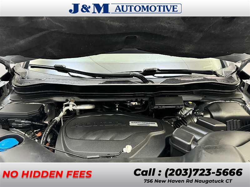 2017 Honda Pilot EX-L, available for sale in Naugatuck, Connecticut | J&M Automotive Sls&Svc LLC. Naugatuck, Connecticut 2017 Honda Pilot EX-L, available for sale in Naugatuck, Connecticut | J&M Automotive Sls&Svc LLC. Naugatuck, Connecticut