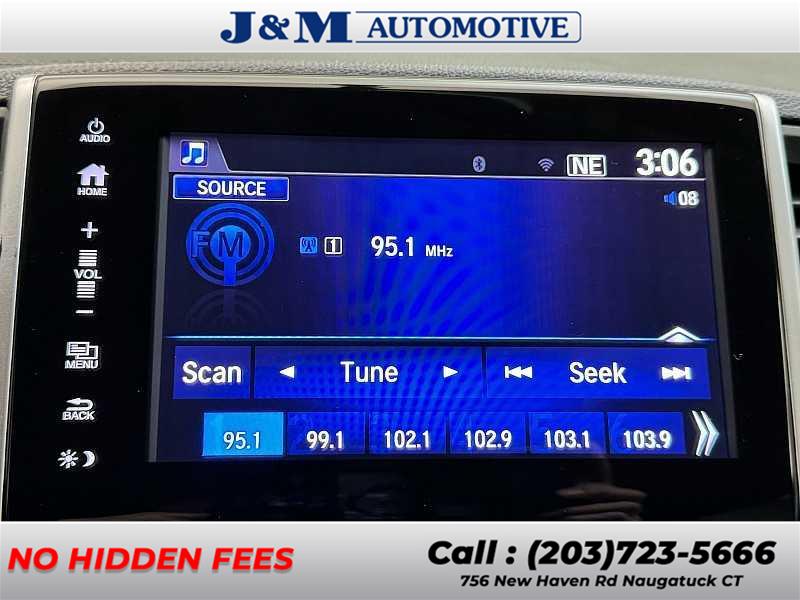 2017 Honda Pilot EX-L, available for sale in Naugatuck, Connecticut | J&M Automotive Sls&Svc LLC. Naugatuck, Connecticut 2017 Honda Pilot EX-L, available for sale in Naugatuck, Connecticut | J&M Automotive Sls&Svc LLC. Naugatuck, Connecticut