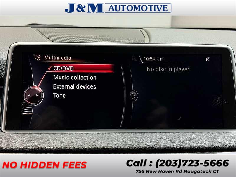 2015 BMW X5 xDrive35i, available for sale in Naugatuck, Connecticut | J&M Automotive Sls&Svc LLC. Naugatuck, Connecticut 2015 BMW X5 xDrive35i, available for sale in Naugatuck, Connecticut | J&M Automotive Sls&Svc LLC. Naugatuck, Connecticut